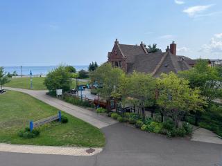 Endion Station Inn Next to Lake Superior - 0