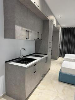 Blue Heaven Apartments - 2