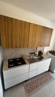 605 - Apartamento à 250 metros do mar - Melhor Avaliação! - 5
