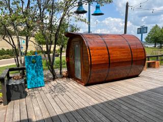 Endion Station Inn by Heirloom Boutique Collection - 8