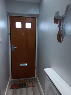 Beautiful flat near Tower Bridge with 3 bedrooms! - London - 9