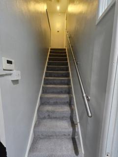 Beautiful flat near Tower Bridge with 3 bedrooms! - London - 8
