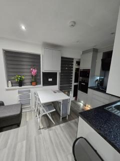 Beautiful flat near Tower Bridge with 3 bedrooms! - London - 5