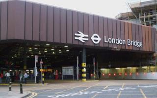 Beautiful flat near Tower Bridge with 3 bedrooms! - London - 1