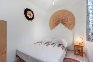 Le Sirocco - Parking - Terrasse - Accès plage - 8