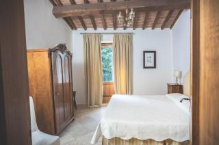 Agriturismo Tenuta Armaiolo - Rapolano Terme - 8