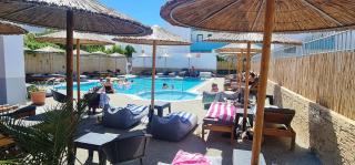 JP Pool & Apartments - Kardamaina - 0