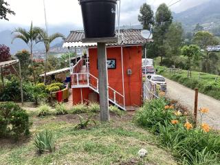 Las Hamacas Mountain Hostal Apto Independiente #2 - 1