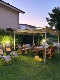 Il Giardino del mare -200 mt a piedi dalla spiaggia - Fiumefreddo Bruzio - 0