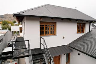 Hermoso departamento en Esquel, amplio y luminoso - Esquel - 4