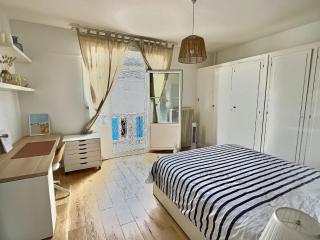 Villa Berckoise - Vue mer - 30M plage - 8 pers - Berck-sur-Mer - 2