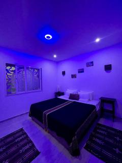 Master Suite in Bellavista Andalucia with Pool and Beach - 2