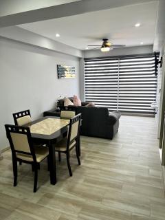 Condo ocean view one block Papas&beer Rosarito 1 - 8