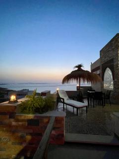 Master Suite in Bellavista Andalucia with Pool and Beach - Al Matlīn - 4