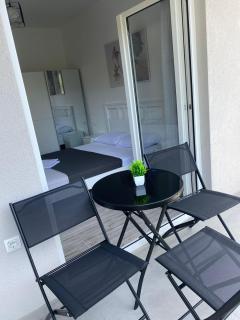 Quattro Rocce Apartments Zelen - Brca - 1