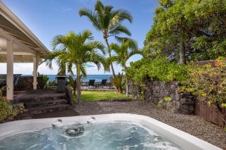 Honl's Beach Hale (Big Island) - 0