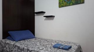 Casa Jequitibá Quartos Mobiliados - Macaé - 2