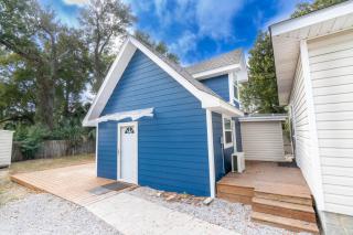 By the Bayou - Pensacola - 7
