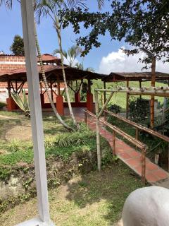 Las Hamacas Mountain Hostal Apto Independiente #2 - 9