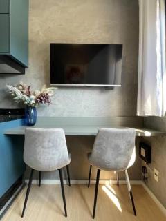 Studio Liberdade Sé 500'Metrô - 25 de Março - Brás - São Paulo - 8