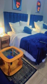 Royal Blue Family Haven - Rustenburg - 0