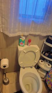 Royal Blue Family Haven - Rustenburg - 4