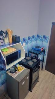 Royal Blue Family Haven - Rustenburg - 2