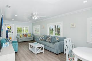 Lazy Daze A by Sun Palace Vacations - Fort Myers Beach - 5