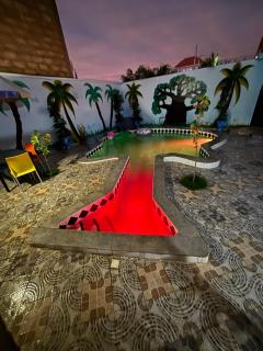 Maison tranquille - Saly Portudal - 3