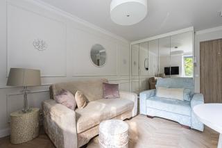 Apartamenty Trójmiejskie - Joy for 3 - 9