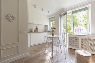 Apartamenty Trójmiejskie - Joy for 3 - 1