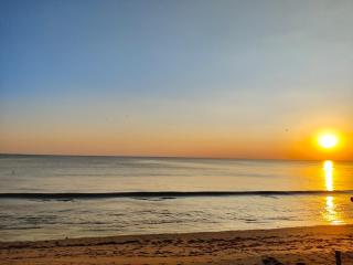 Superbe 3 ch terrasse face mer - Saint-Jean-de-Monts - 9