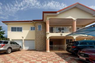 Adenta Luxe by Kwesi - Ogbojo - 0