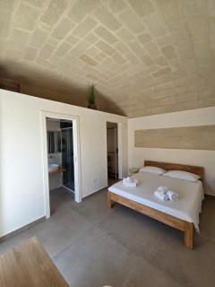 Le Camere del Vicolo FAVIGNANA CENTRO - 6