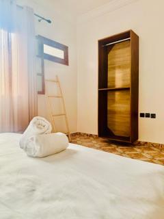 SurfsHub Hostel Tamraght - Tamraght Ouzdar - 2