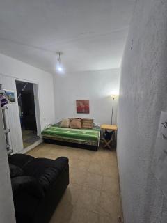 בית קרקע לנופש עם חצר גדולה במרכז קרית שמונה - Qiryat Shemona - 3