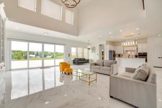 Sprawling Countryside Home in Dallas Area - Celina - 7