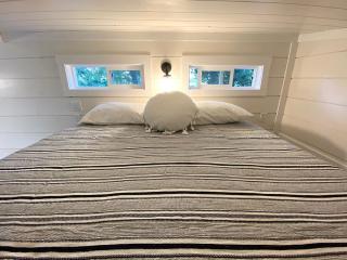 Cozy Cache Vista Tiny House with Summer Rates - 8