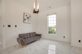 Sprawling Countryside Home in Dallas Area - Celina - 3