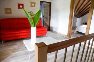 Beautiful and comfortable estate for 10 people from 450,000 - Quimbaya - 2