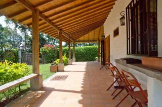 Beautiful and comfortable estate for 10 people from 450,000 - Quimbaya - 1