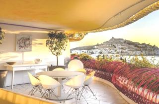 Heart and Soul Apartment - near Pacha - Ibiza città - 0