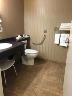 Super 8 by Wyndham Edson - Edson - 6