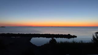 Merlo Holiday Homes Mare - 1