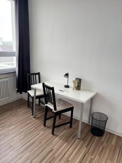 Pension Albert - Monteurzimmer - Stuttgart - 8