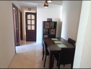 Iberia Adil Apartament - Tanger - 4