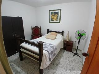 Casa Cabanilla - - 4