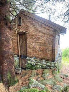 Forest Hideaway With Scenic View - Fiskå - 6