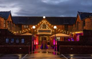 Newton Nook - Poulton-le-Fylde - 9