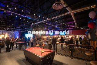 Newton Nook - Poulton-le-Fylde - 8